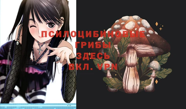 ALPHA-PVP Бородино